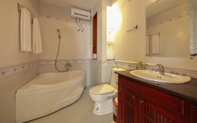 Green Valley Homestay Hoi An