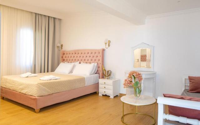 Vener Luxury Suites