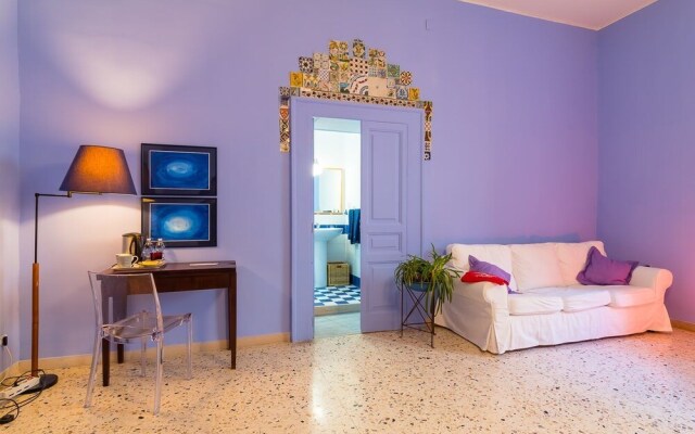 Apartment - Cedronio 2