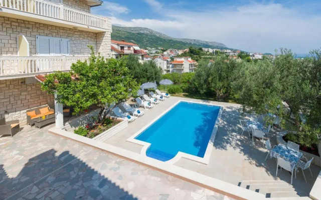 Villa Tomasovic