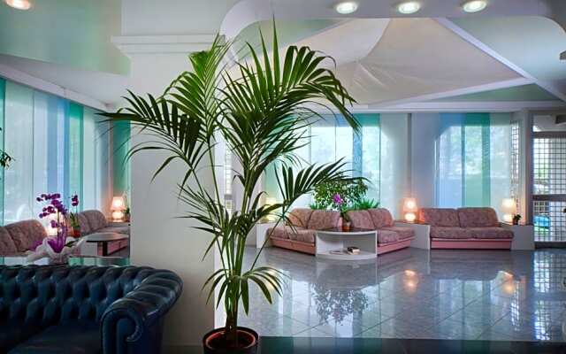 Hotel Norma