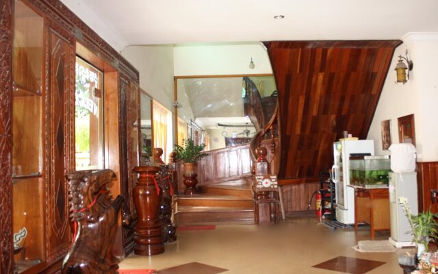 Angkor Wat Guesthouse
