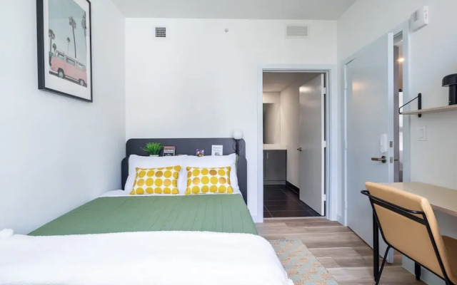 w Spacious Modern 3BR in Wynwood