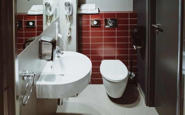Hotel Tobaco