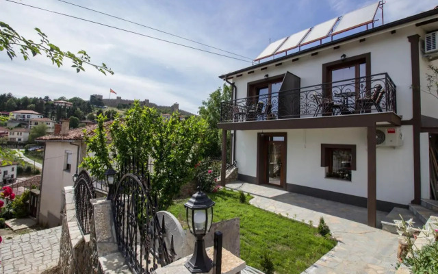 Apartments Sv. Dimitrij