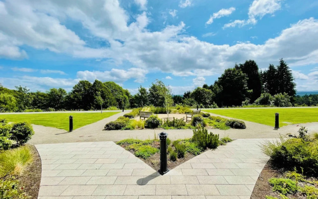 Great Glen Townhouse