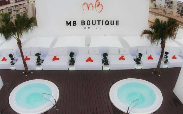 MB Boutique Hotel - Adult Recommended -