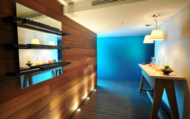 Emporio Veracruz Hotel