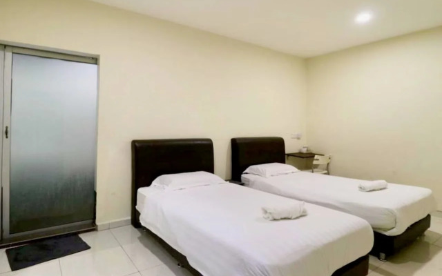 Furich Hotel Enterprise