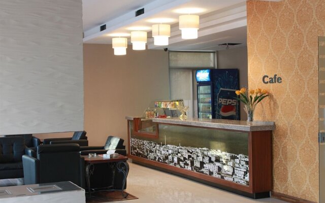 Sana Hotel Apartments
