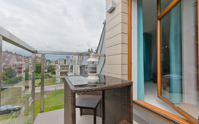 Imperial Apartments - Sopocka Przystan