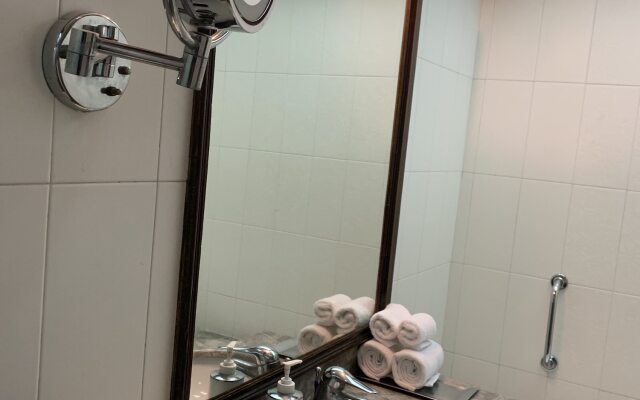 Namah Nainital, a member of Radisson Individuals Retreats