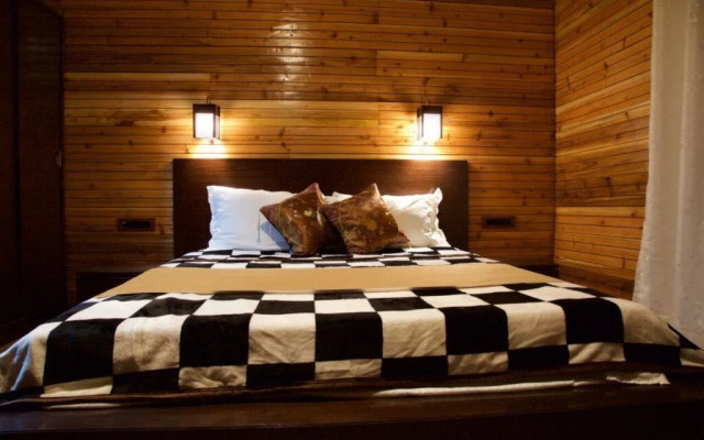 Hotel Helia
