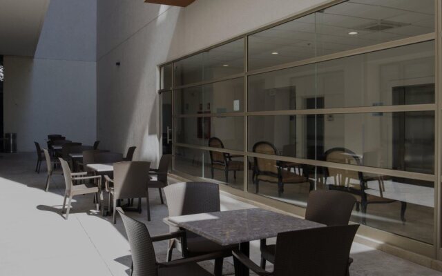 Holiday Inn Guadalajara Patria Universidad by IHG