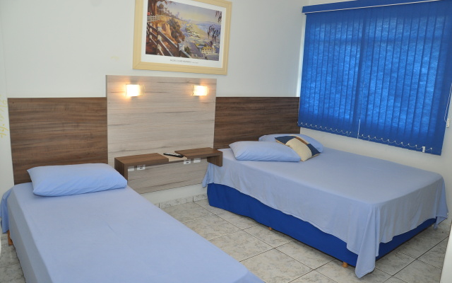 Hotel Blue Star II