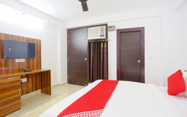 Hotel Dream Connect by OYO Rooms