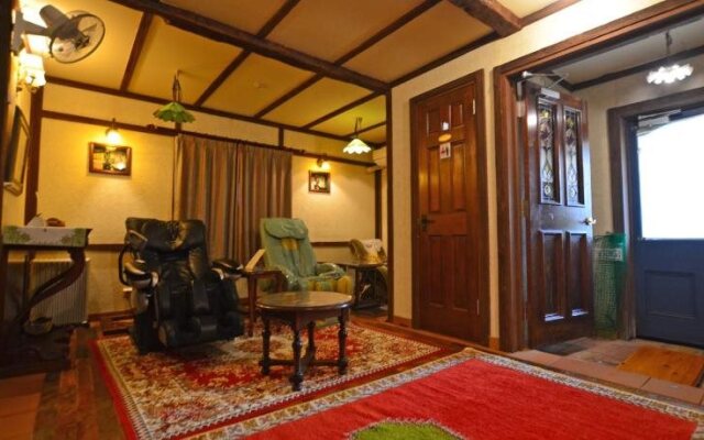 Country Hotel Red Fox