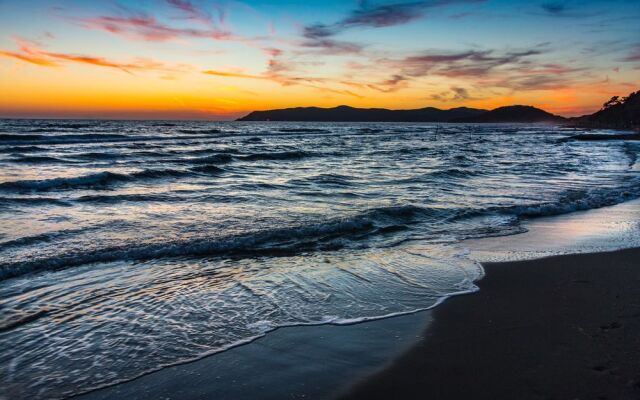 Camping Village Voltoncino