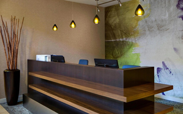 Courtyard by Marriott Downtown Grand Rapids