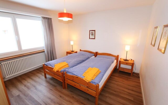 Apartment Apollo