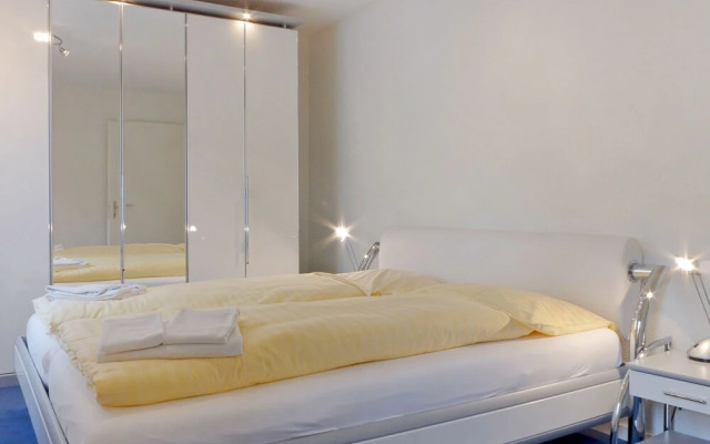 Goldenhorn Lauterbrunnen