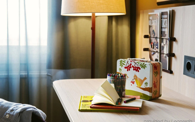 Scandic Uppsala Nord