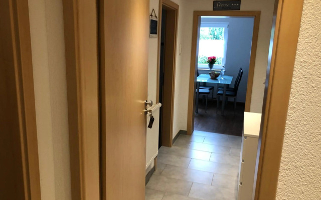 Ferienwohnung Fügner