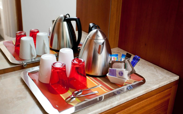 Holiday Inn Bordeaux Sud - Pessac by IHG
