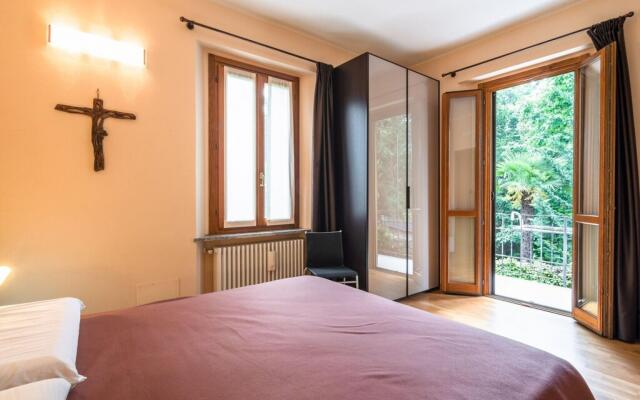 Belvilla by OYO Casa Cristina Meina Centro 4