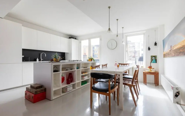 Crawford Street II by Onefinestay