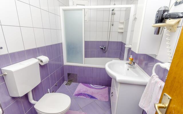 Apartments Jerkunica