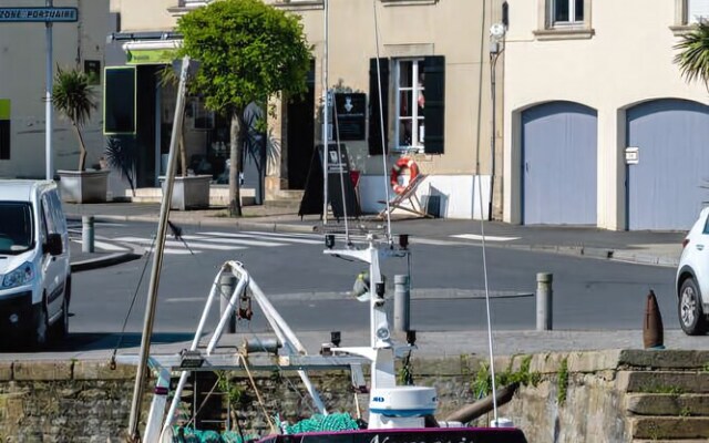 L'Esprit du Port
