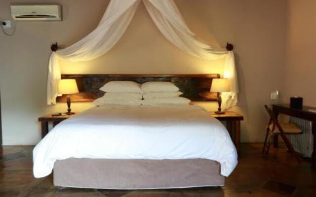 Woodlands Game Lodge Leisure