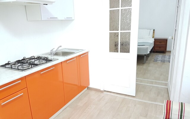 Aparthotel Deputatsky