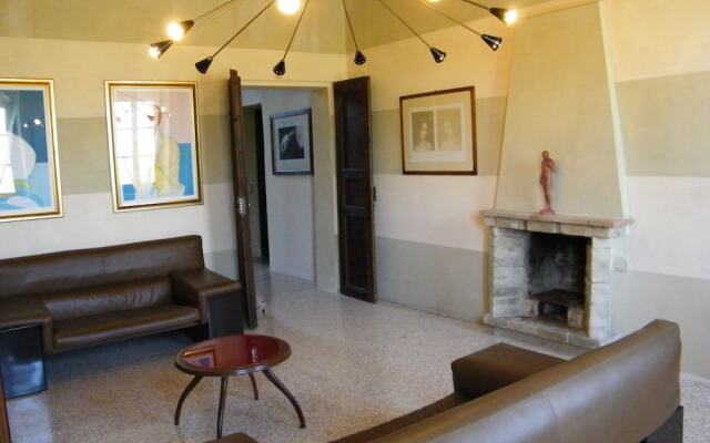 Room and Breakfast La Torre