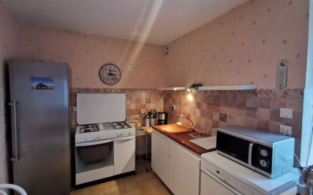 House La Grève Lany