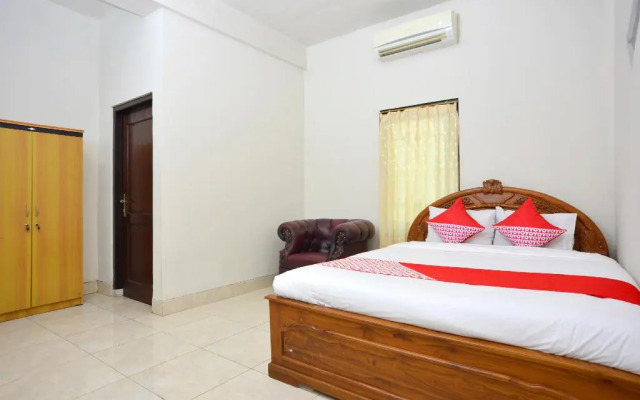 OYO 586 Hotel Wijaya