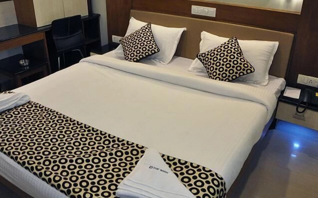 Hotel The Nook