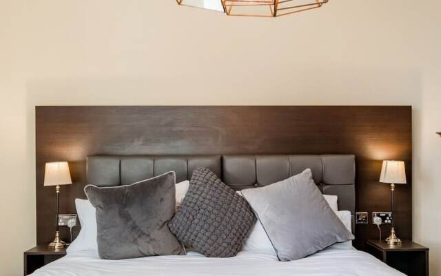 Claremont The Thoresby