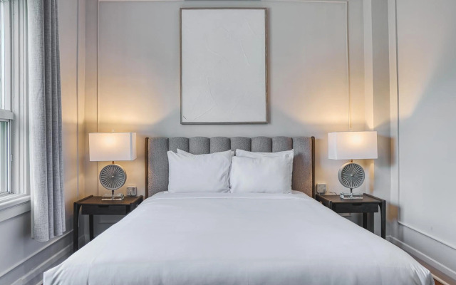 The Windsor Hotel by Hoco Hotels Collection