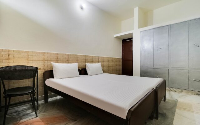 Hotel Ashiana by OYO Rooms