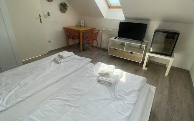 Pension Lizzi