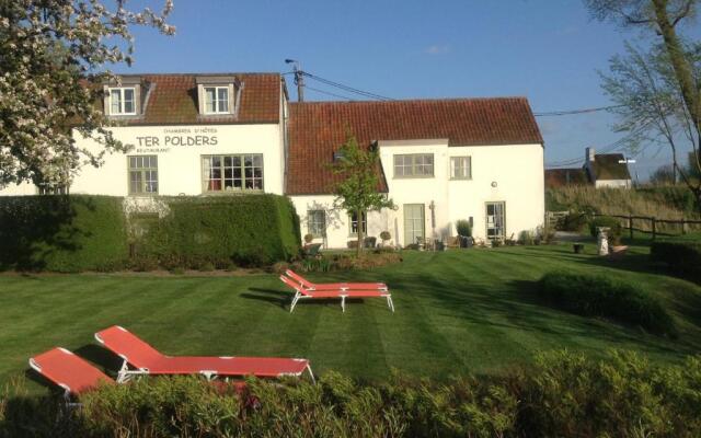 Hotel Ter Polders