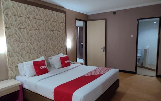 Benakutai Hotel and Apartemen