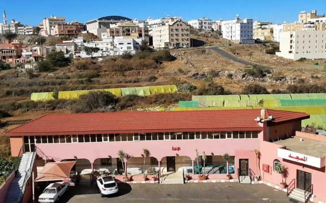 Golden Andalus Hotel Abha
