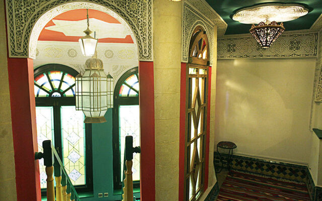 Dar ayour appartements