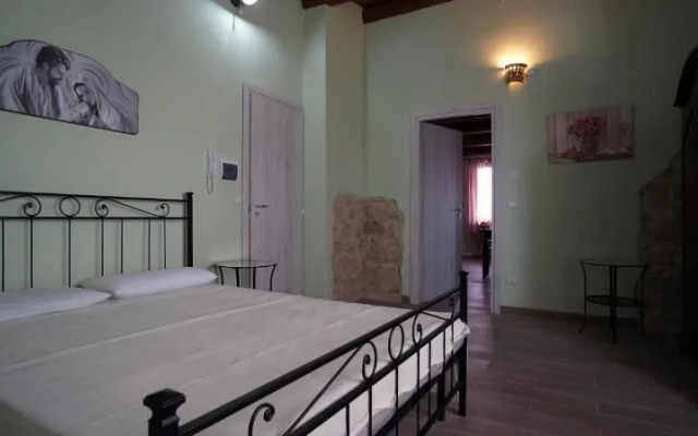 Tenuta Iannone - In Tornareccio