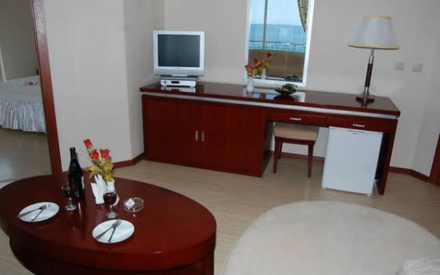 Mediterranean Resort