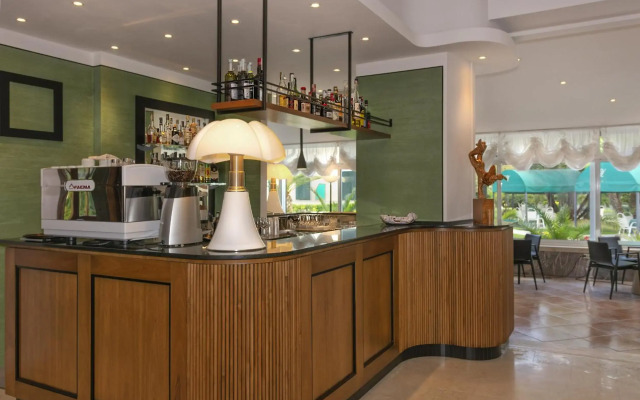 Hotel Verdemare