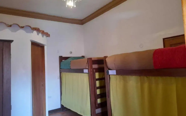 Gran Hotel Machupicchu